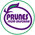 PRUNES