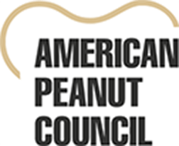 AMERICAN PEANUT COUNCILのロゴ