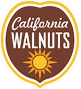 California WALNUTSのロゴ