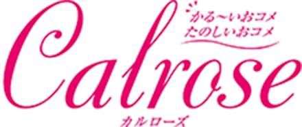 Calroseのロゴ