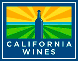 カリフォルニアワイン協会日本事務所ロゴ