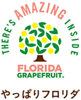 FLORIDA GRAPEFRUITSのロゴ