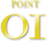 POINT 01