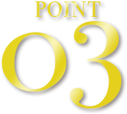 POINT 03