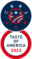 テイスト・オブ・アメリカ2023 – Taste of America 2023【公式】