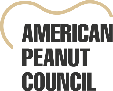 AMERICAN PEANUT COUNCILのロゴ