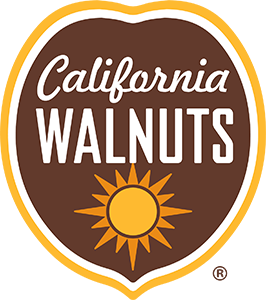 California WALNUTSのロゴ