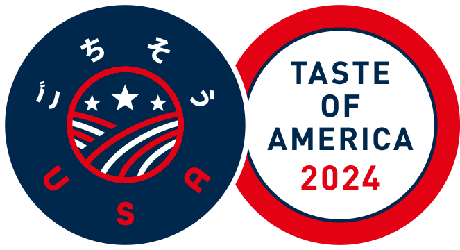 テイスト・オブ・アメリカ2024 – Taste of America 2024【公式】