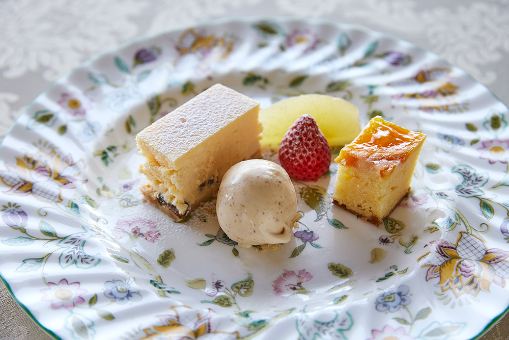 TASTE OF AMERICA SPECIAL COURSE ～憧れるのをやめましょう～